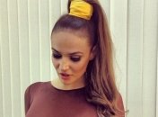 Алена Водонаева: закулисье шоу ''Танцы со звездами''