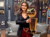 Кабриолет BMW стал подарком Андрееску за победу на US Open 2019