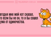Ни минуты для грусти: забавные анекдоты на день 25 апреля