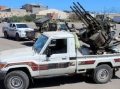 Бои за Триполи: ВОЗ сообщает о 653 погибших 