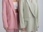 Актуальные и неактуальные модели пиджаков