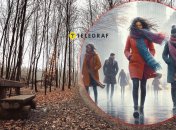 Ветреная погода