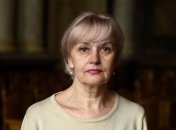 Ирина Фарион