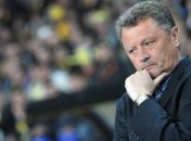 Маркевич все ближе к "Днепру"