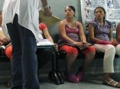 В Колумбии заразились вирусом Зика 5 тысяч беременных женщин