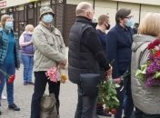 Полиция рассказала, как прошли мероприятия к годовщине трагедии 2 мая