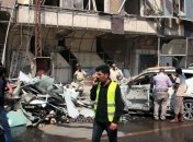 Взрыв в Ираке: погибло 70 паломников 