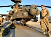 Великобритания направит своих военных в Эстонию 