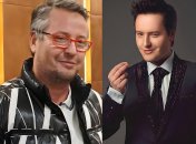 Певец Витас стал известен в России и в Китае