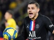 Интер и ПСЖ договорились по Икарди