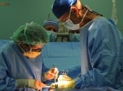 Трансплантація серця в Україні коштує понад 600 тисяч