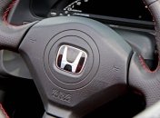 Honda Jazz 2020: первое фото нового хэтчбека (Фото)