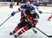 Сборная Канады разгромила Россию в финале чемпионата мира по хоккею