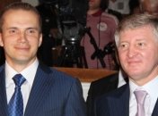 Сын Януковича за полгода утроил свое состояние