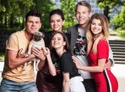 Сериал "Киев днем и ночью" 5 сезон: смотреть 44 серию онлайн (Видео)