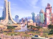 "Зверополис" стал лучшим мультфильмом года