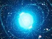 В галактике Андромеда нашли быстро вращающуюся нейтронную звезду