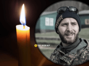 Пилип Стахов загинув