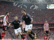 "Атлетик" - "Заря". Вацко о матче Лиги Европы