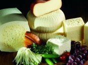 Сырная диета поможет похудеть вкусно и полезно