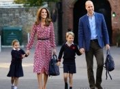 Королівський Хеловін: як кембриджські готуються до свята