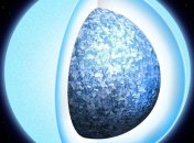 Ученые обнаружили древние звезды-кристаллы