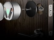Электронный дверной замок August получил поддержку Apple Watch