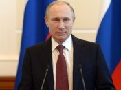 СМИ: Пассивность Запада толкает Путина идти дальше