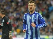 Ребров: Прогресс Ярмоленко в "Динамо" видят все