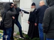 Послушник Почаевской Успенской лавры, который восхвалял оккупантов