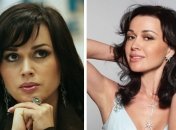 Анастасія Заворотнюк тривалий час боролася з невиліковною хворобою