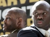 Тарвер: Скажите мне, почему я не заслуживаю поединка с Кличко?