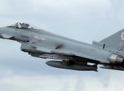 СМИ: Британия бомбила Сирию