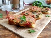 Быстро и очень вкусно