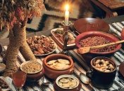 Рождественский пост 2017 - 2018: что и когда можно есть