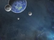 Ученые нашли две экзопланеты, которые не вращаются вокруг звезд