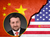 Тарас Загородний