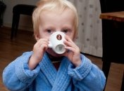 Кофеин действует на мальчиков сильнее, чем на девочек