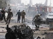 До 30 человек возросло число жертв терактов на юге Ирака