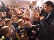 Ляшко: Лучший подарок детям - достойные зарплаты их родителям
