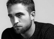 Роберт Паттинсон спел для "Высшего общества" (Видео)