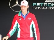 Сын Шумахера может перейти в новую серию автогонок