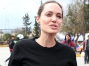 Анджелина Джоли уходит с кино в политику 