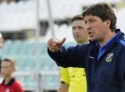 Краткий анализ старта чемпионата Украины от экс-тренера "Арсенала"