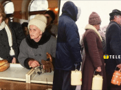 Магазины СССР