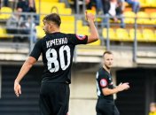 Лидер Зари рассказал о целях команды на сезон