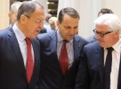 Туск не разделяет оптимизма Штайнмайера по поводу ситуации в Украине