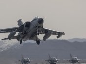 Израиль нанес авиаудары по сектору Газа 