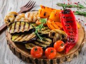 5 лучших маринадов для овощей гриль