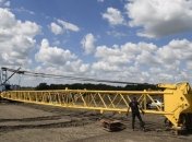 Строительство станет лидером по темпам роста среди украинских отраслей 